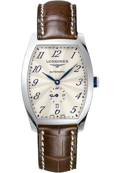 Longines Evidenza